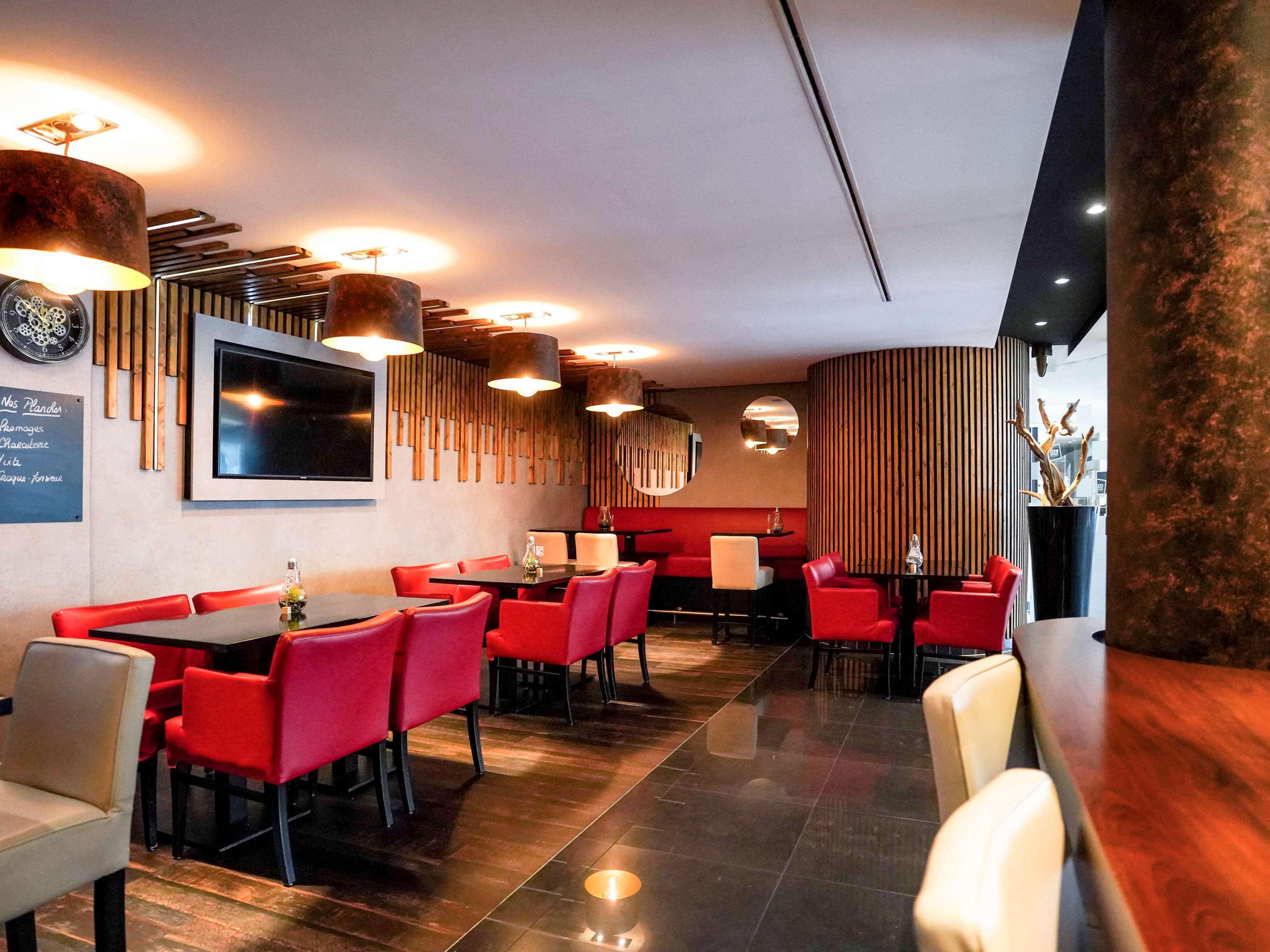 Novotel Centre Hotel
