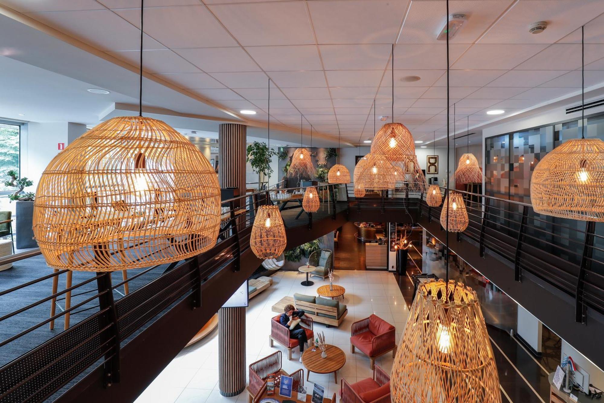 Novotel Centre Luxemburg