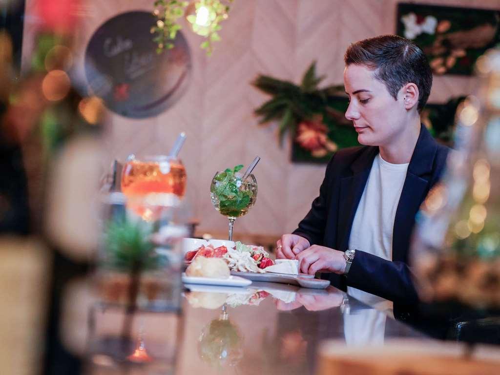 Novotel Centre Luxembourg